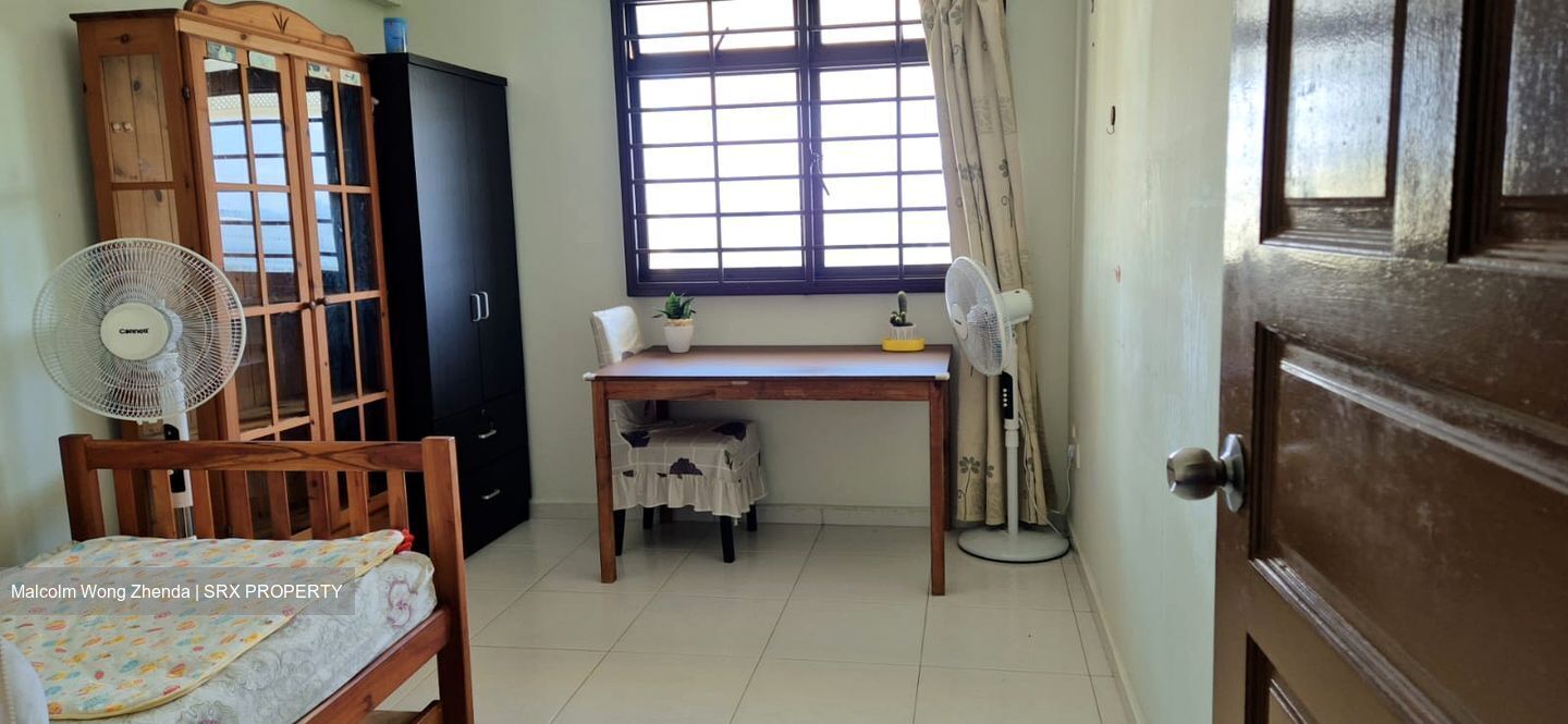 Admiralty Link (Sembawang),  #544850031